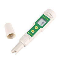 Вологостійкий ОВП-метр ORP-169E (зі змінним електродом)