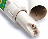 Вологостійкий ОВП-метр ORP-169E (зі змінним електродом), фото 6