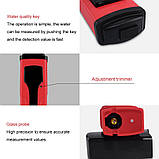 Вологостійкий ОВП-метр ORP-169С 2в1 (вимірювання температури), фото 7