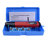 Вологостійкий ОВП-метр ORP-169С 2в1 (вимірювання температури), фото 9