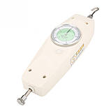 Динамометр аналоговий пружинний універсальний NK-500 (ДА-500, ДУ-500) (2 Н / 0,2 кг), фото 3