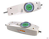 Динамометр аналоговий пружинний універсальний NK-500 (ДА-500, ДУ-500) (2 Н / 0,2 кг), фото 4