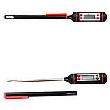 Кухонний термометр для м'яса JR-1 (-50...+300 °C), фото 5