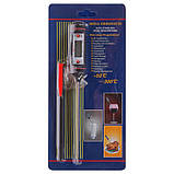 Кухонний термометр для м'яса JR-1 (-50...+300 °C), фото 6