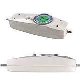 Динамометр аналоговий пружинний універсальний NK-50 (5 кг) (ТАК-50, ДУ-50) (0,25 Н / 0,05 кг), фото 2