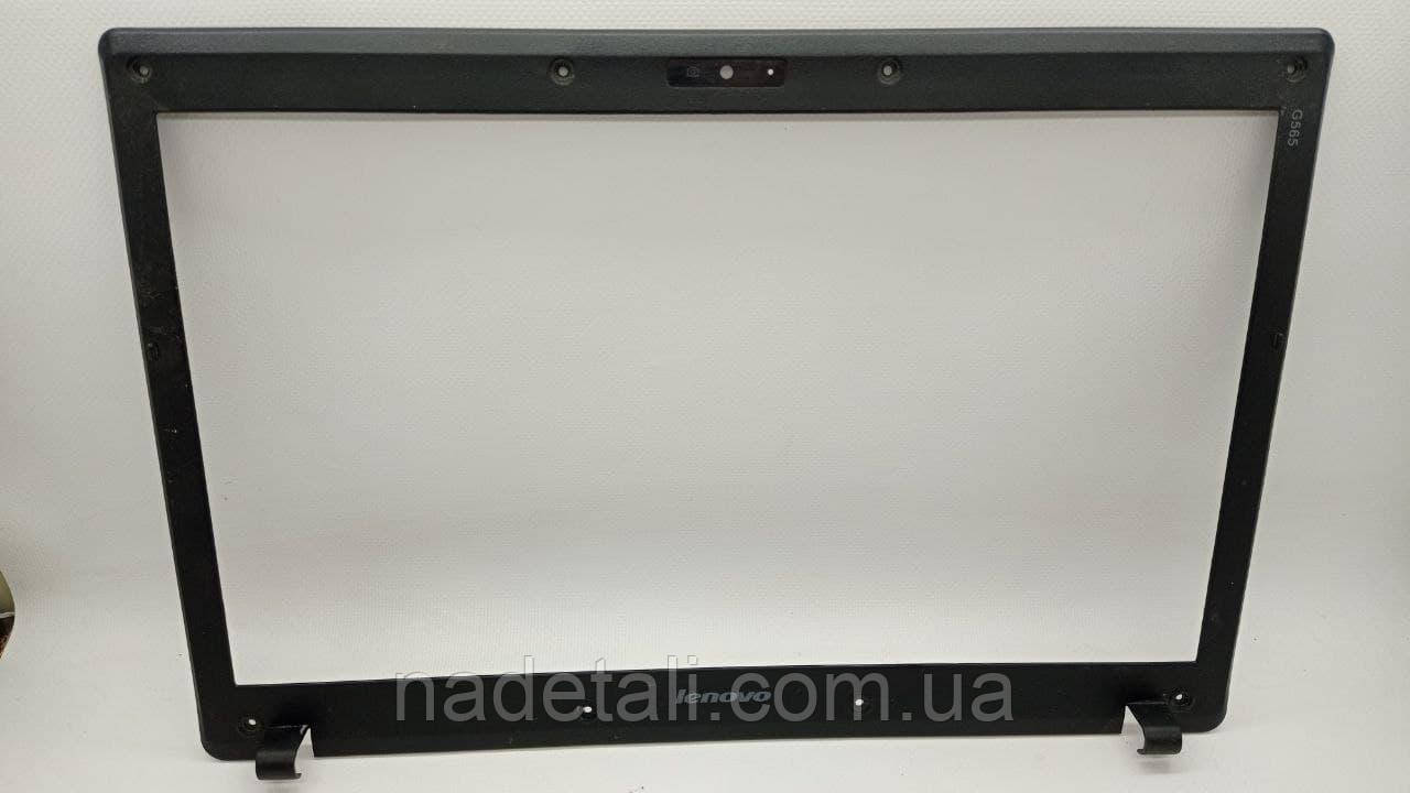 Рамка матриці Lenovo G565 AP0EZ0004001AB1 ОРИГІНАЛ