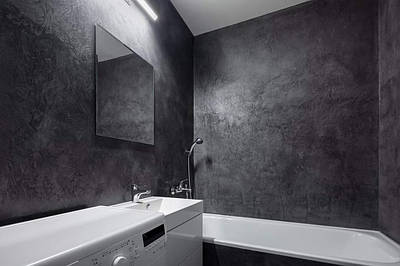 Ванна кімната з Topciment