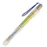 Солемір-кондуктометр CF ECO-палиця EC-2385А EC/PPM/CF АТС для гідропоніки і сільгосп завдань (платиновий, фото 2