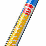 Солемір-кондуктометр CF ECO-палиця EC-2385А EC/PPM/CF АТС для гідропоніки і сільгосп завдань (платиновий, фото 9