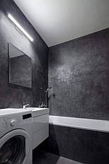 Ванна кімната у салоні Києва