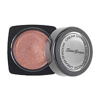 Металеві кремові тіні - Червоні Metallic Cream Shadow - Red Stargazer