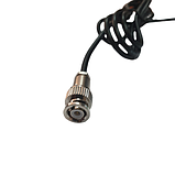 Змінний ОВП-електрод РН-013М-ПРО для рН/ОВП-метри, PH-013М з минини BNC роз'ємом (довжина кабеля 1м), фото 5