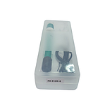 Змінний ОВП-електрод РН-013М-ПРО для рН/ОВП-метри, PH-013М з минини BNC роз'ємом (довжина кабеля 1м), фото 6