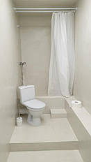 Ванна кімната у салоні Києва