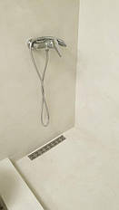 Ванна кімната у салоні Києва