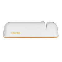 Точилка для ножів Fiskars Functional Form Roll-Sharp White (1014214)