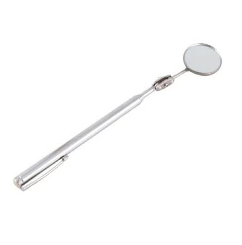 Телескопічне дзеркало ВТВ для огляду авто, техніки, фото 1