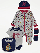 Комплект George для хлопчика, First size (50-56см)