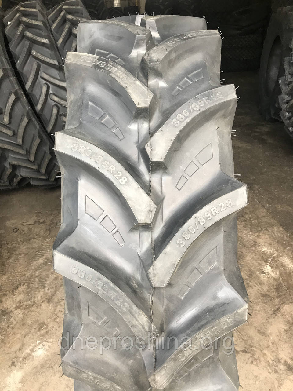 380/85R28 Petlas (14.9R28) TA-110 133A8/130B TL
