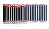 Heat Plus HP-SPN-3014-112-Т (230 v 800 w\m2) інфрачервона плівка для теплої підлоги (ширина 14 см), фото 5