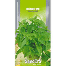 Котовник лимонний 0,1 г Seedera