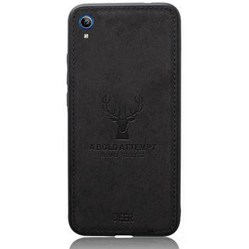 Чохол Deer Case для Vivo Y91C Black