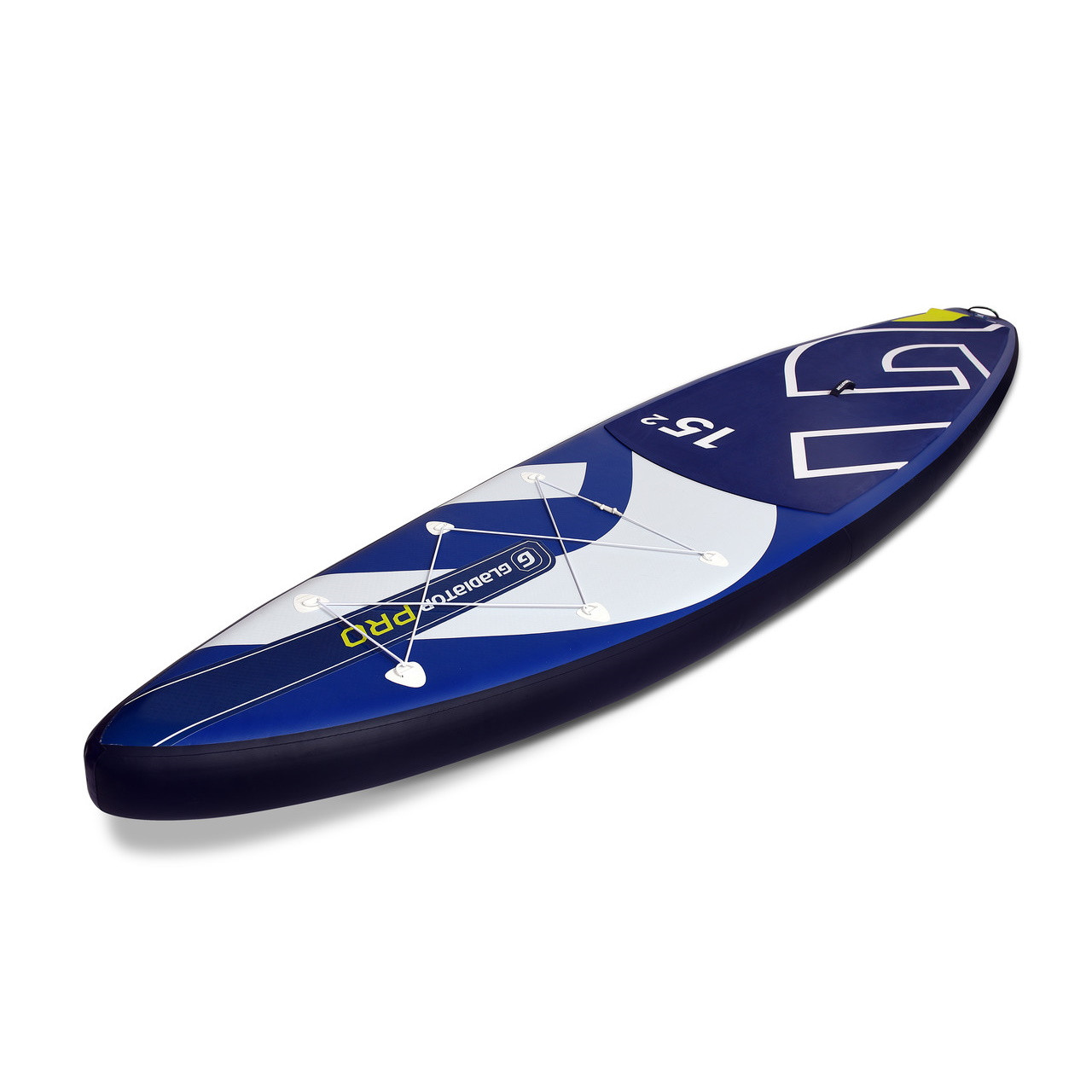 Сапборд GLADIATOR PRO 15,2 TANDEM 2021 — надувна дошка для САП серфінгу, sup board