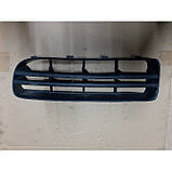 Решітки переднього бампера Skoda Octavia Tour, фото 2