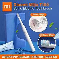 Xiaomi Mijia T100 ГОЛОВКИ насадки до електричної зубної щітки