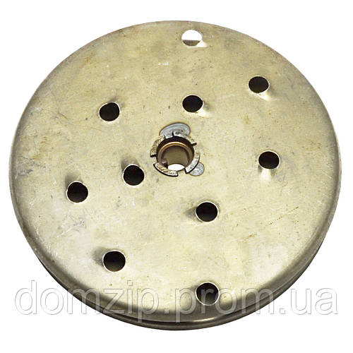 Диск-терка для корморізки, кормопотрібнювача Елікор-1 вик.1; вик. 4 (ID ...