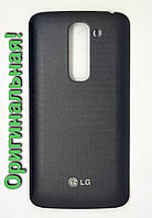 Задня кришка LG D618 G2 Mini Dual Sim Black