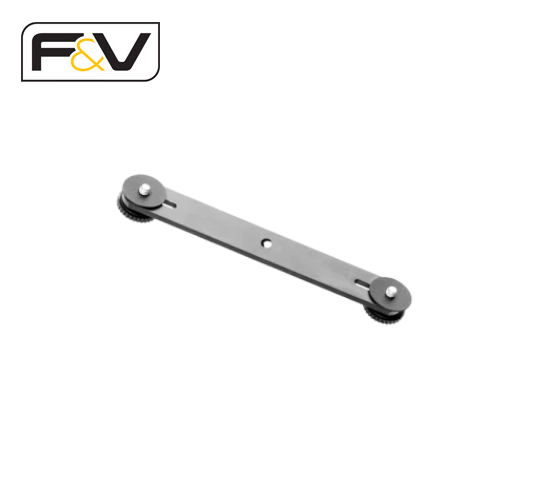 Аксесуар F&V Two Light Bracket for Z96/Z180 (10201023)