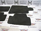 Оригінальні килимки (поліки) в салон Cadillac ATS (22946894 / 22946893), фото 2