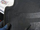 Оригінальні килимки (поліки) в салон Cadillac ATS (22946894 / 22946893), фото 4