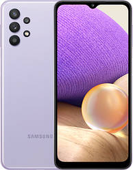 Чохли на Samsung Galaxy A32 A325F