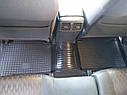 Автомобільні килимки в салон Nissan X-Trail (T32) 2014-/ Nissan Rogue 2014-, фото 9