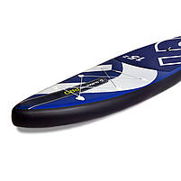 Сапборд GLADIATOR PRO 15,2 TANDEM 2021 — надувна дошка для САП серфінгу, sup board, фото 4