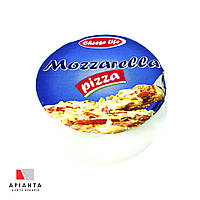 Сирний продукт Моцарелла до піци 45% TM Cheese Life 500 г