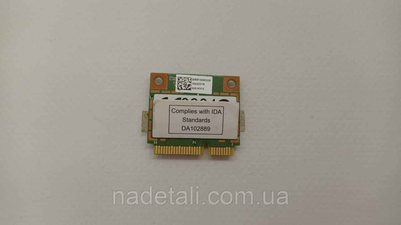 Wi-Fi адаптер Lenovo G565 BCM94313HMG2L