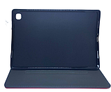 Чохол-книжка для планшета Samsung T505 TabA7 10.4 золотистий, фото 5