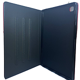 Чохол-книжка для планшета Samsung T505 TabA7 10.4 золотистий, фото 4