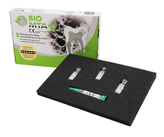 BIO MTA+, mini, maxi & pro Cerkamed