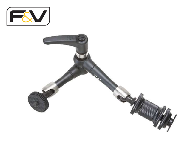 Аксесуар F&V 8.3" Stainless Steel Articulating Arm (10201005)