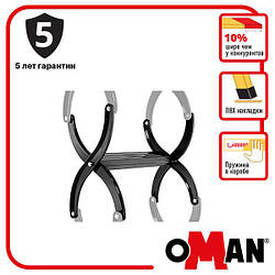 Додаткова секція для горищних сходів Oman FLEX TERMO