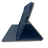Чохол-книжка для планшета Samsung T505 TabA7 10.4 золотистий, фото 6