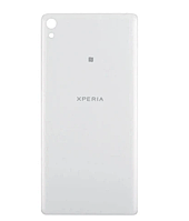 Задня кришка для Sony F3311 Xperia E5, біла, оригінал