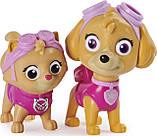 Paw Patrol Щенячий патруль набір цуценят і кошенят, фото 7