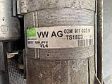 Стартер Volkswagen Bora Golf Sharan 1.8 - 2.0 T, фото 2