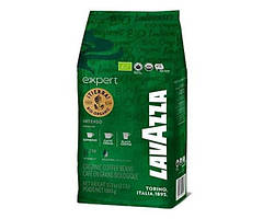 Кава в зернах Lavazza Tierra Expert Bio-Organic 1 кг., Італія