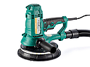 Шліфмашина для стін і стелі Sturm DWS6075SLM, фото 5